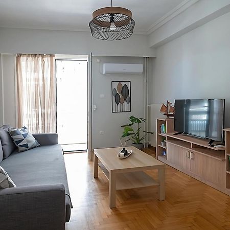 Entire Apt, 3Rd Floor, 1 Bedroom Atena Exterior foto